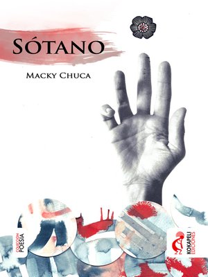 cover image of Sótano